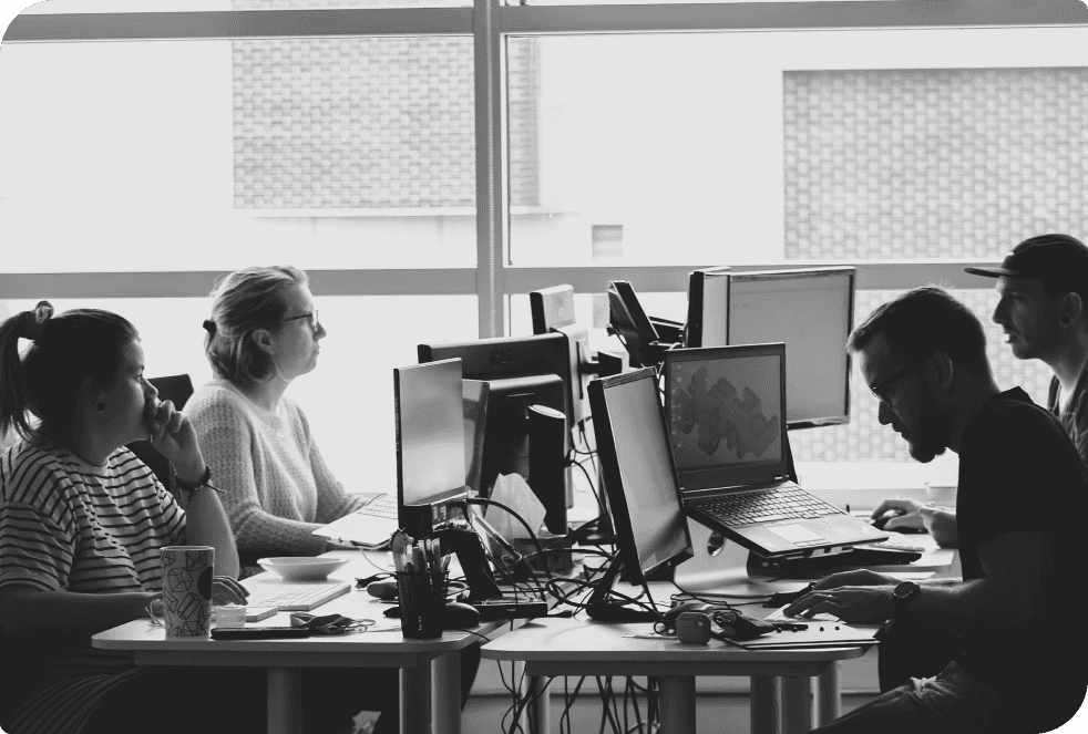 Equipe jur&iacute;dica trabalhista da JC Advocacia